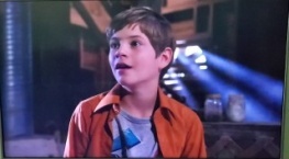 Тайны серных источников 1 сезон 11 серия