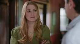 Виргин Ривер 5 сезон 1 серия