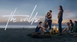 Дикарки 2 сезон 2 серия