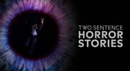 Страшные истории в двух предложениях 4 сезон 10 серия