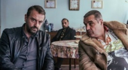 Под прикрытием 3 сезон 2 серия