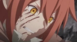 Паладин издалека 1 сезон 12 серия