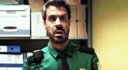 Посетители 1 сезон 3 серия