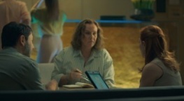 Фальшивый профиль 2 сезон 4 серия