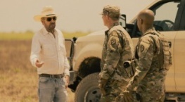 Лэндмен 1 сезон 8 серия