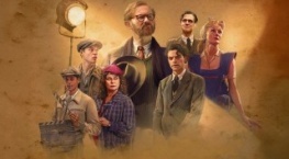 Книжный 1 сезон 3 серия