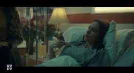 Воскрешение 1 сезон 6 серия