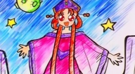 Красавица-воин Сейлор Мун 5 сезон 19 серия