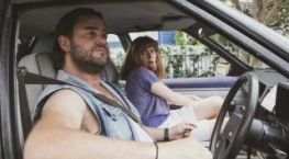 Потрёпанные 2 сезон 4 серия