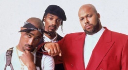 Эволюция хип-хопа 3 сезон 1 серия