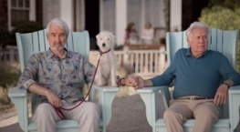 Грейс и Фрэнки 7 сезон 1 серия