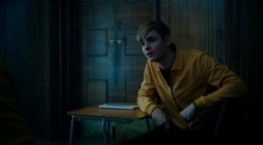 Алекс Райдер 1 сезон 6 серия