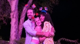 С любовью 1 сезон 4 серия