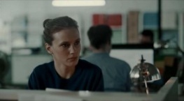 Молох 1 сезон 1 серия