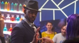 Пандора 1 сезон 5 серия