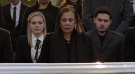 Монархиня 2 сезон 1 серия