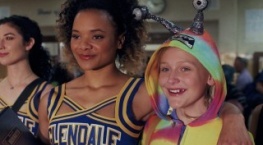 Рассвет 1 сезон 3 серия