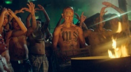 Заключенный 1 сезон 6 серия