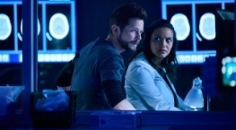 Ординатор 5 сезон 17 серия