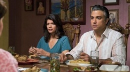 Девственница Джейн 4 сезон 14 серия