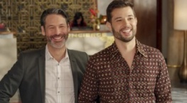 Династия 5 сезон 10 серия