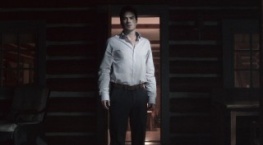 Вампирские войны 1 сезон 9 серия