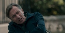 Последний король Креста 1 сезон 8 серия