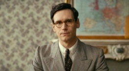 За океан 1 сезон 2 серия