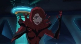 Великий Человек-паук 4 сезон 15 серия