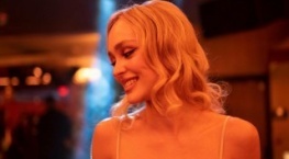 Кумир 1 сезон 1 серия