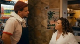 Ужас Долорес Роуч 1 сезон 6 серия