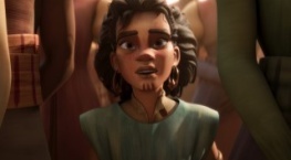 Кизази Мото: Поколение огня 1 сезон 8 серия