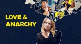 Любовь и анархия 2 сезон 8 серия