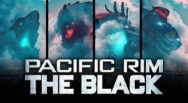 Тихоокеанский рубеж: Тёмная зона 2 сезон 7 серия