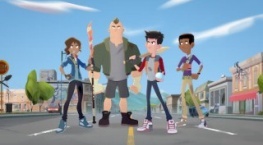 Последние дети на Земле 2 сезон 8 серия