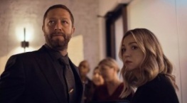 Медведь 3 сезон 3 серия