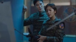 Военный прокурор Доберман 1 сезон 2 серия