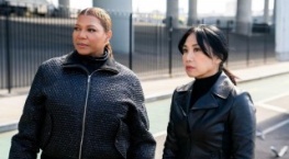 Уравнитель 5 сезон 8 серия