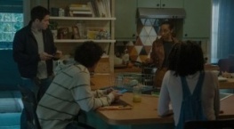 Презумпция невиновности 1 сезон 5 серия