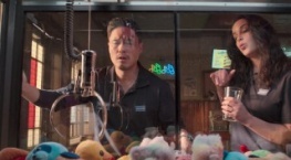 Магазин «Блокбастер» 1 сезон 8 серия