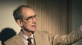 Стеклянный купол 1 сезон 1 серия