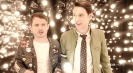 Детективное агентство Дирка Джентли 1 сезон 4 серия