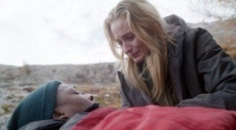 Выжить 1 сезон 10 серия