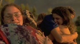 Смертельное путешествие 1 сезон 6 серия