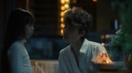 Игра в жертву 1 сезон 3 серия