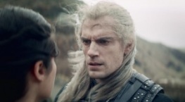 Ведьмак 1 сезон 6 серия