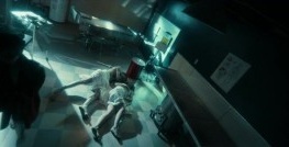 Призрачные войны 1 сезон 4 серия