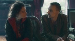 Нерегулярные части 1 сезон 6 серия