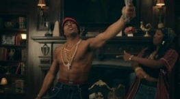 Дорогие белые 4 сезон 3 серия