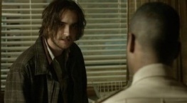 Хемлок Гроув 2 сезон 7 серия